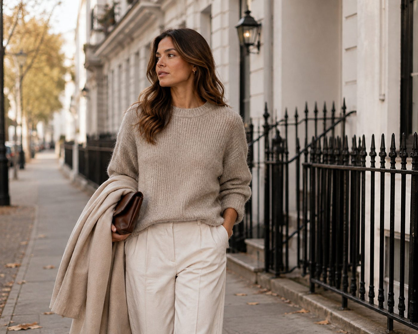 How to Choose the Perfect Sweater for Every Occasion