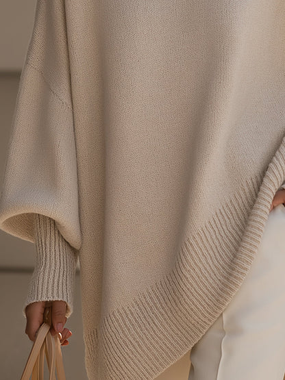 Oversized Knit Jumper — Soft Relaxed Fit, 7 Colours 9