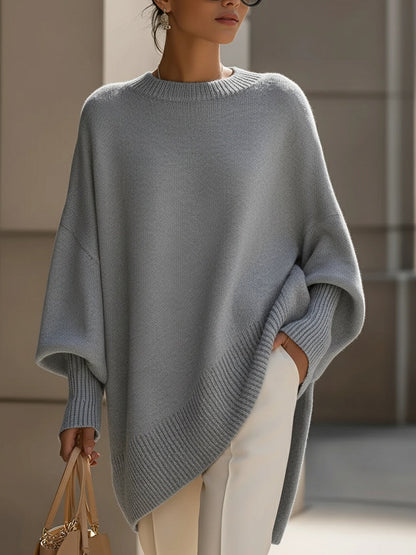 Oversized Knit Jumper — Soft Relaxed Fit, 7 Colours 5