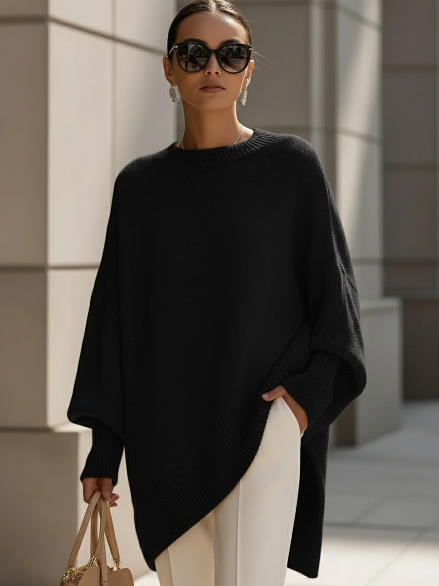 Oversized Knit Jumper — Soft Relaxed Fit, 7 Colours 6