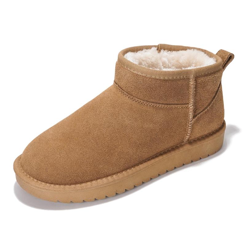Mariel Warm Lightweight Non-Slip Ankle Boots for Women 2