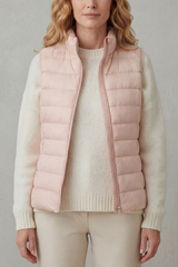 Pale Pink