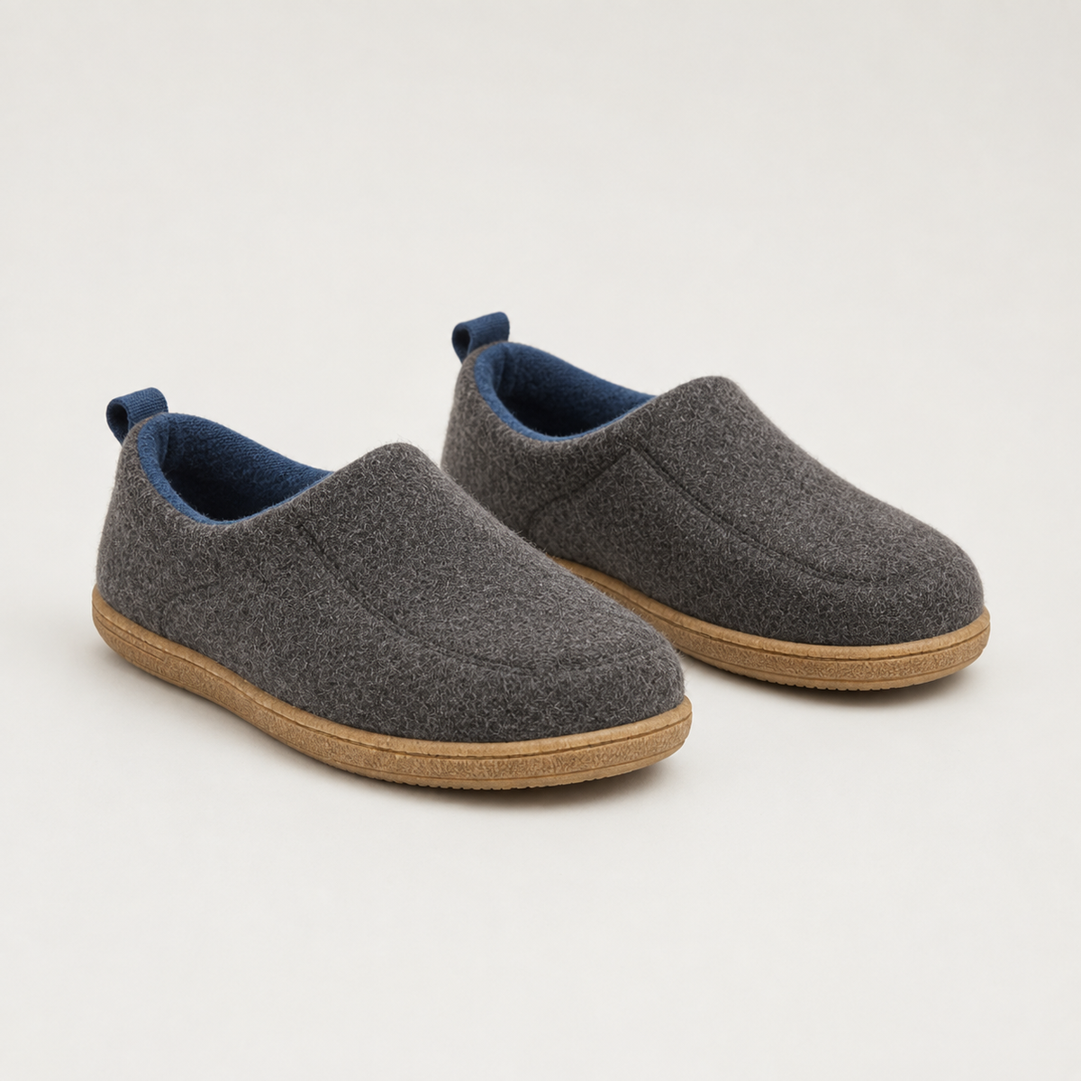 Orthopedic Slippers Unisex — Warm Fleece Lined House Shoes 3