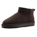 Choco Brown