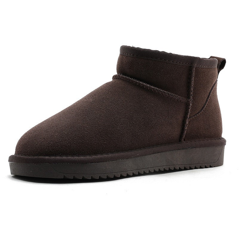 Mariel Warm Lightweight Non-Slip Ankle Boots for Women 5