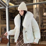 Cream White