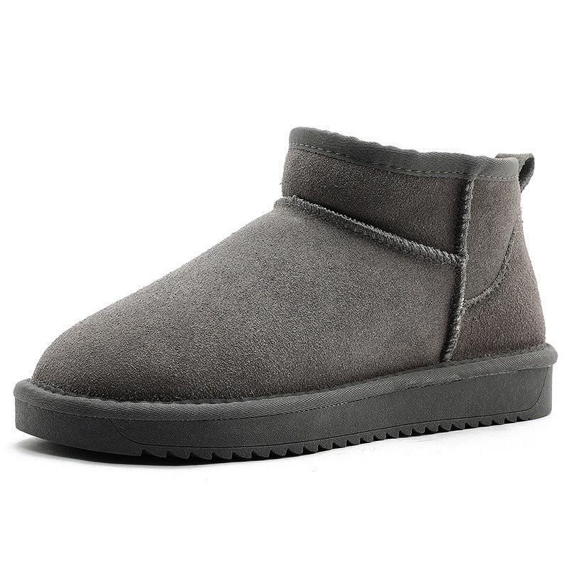 Mariel Warm Lightweight Non-Slip Ankle Boots for Women 3