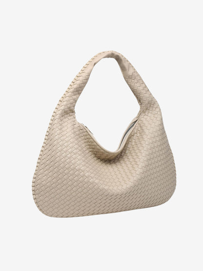 Lindmere Vegan Leather Handbag — Spacious Shoulder Bag 3