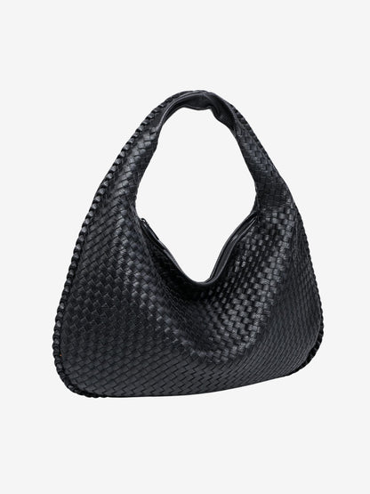 Lindmere Vegan Leather Handbag — Spacious Shoulder Bag 1