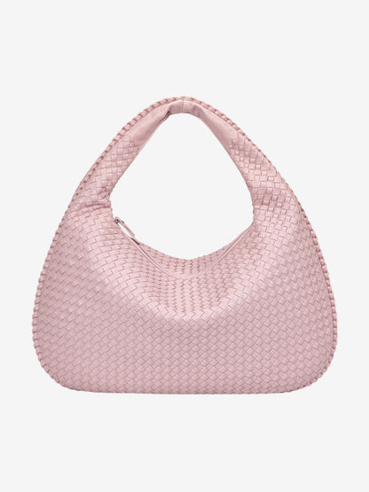 Lindmere Vegan Leather Handbag — Spacious Shoulder Bag 5
