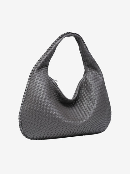 Lindmere Vegan Leather Handbag — Spacious Shoulder Bag 4