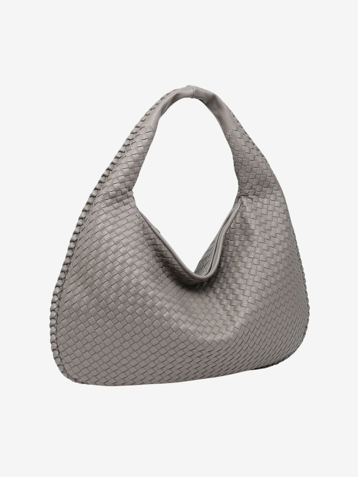 Lindmere Vegan Leather Handbag — Spacious Shoulder Bag 26