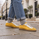 Lemon Yellow