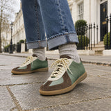 Olive Green