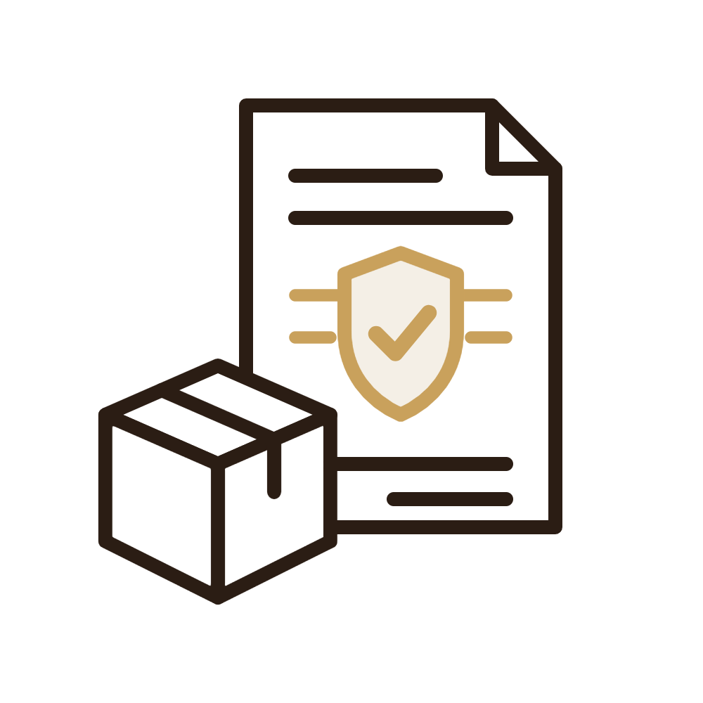Package Protection