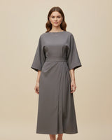 Grey