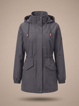 Men's Military Grey
